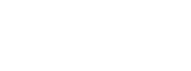 Logotipo de Pablo Domene look & feel. Blanco