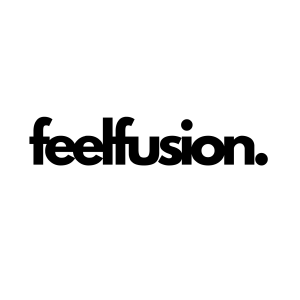 Logotipo de FeelFusion Agencia de Marketing